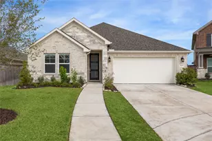 2707 Oakheath Crst Ct, Pearland, TX 77089 - Photo 1