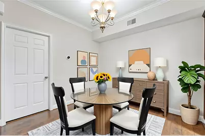 2255 Braeswood Park Drive #219, Houston, TX 77030 - Photo 3