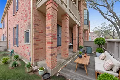 2255 Braeswood Park Drive #219, Houston, TX 77030 - Photo 1