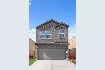 1742 Revolution Way, Missouri City, TX 77459 - Photo 3