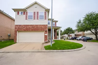 3747 W Ashford Villa, Houston, TX 77082 - Photo 5