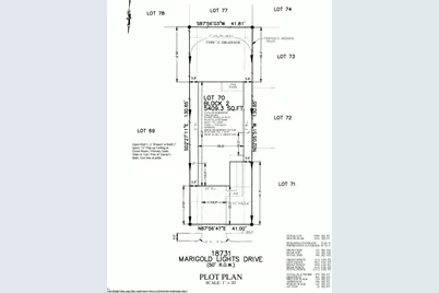 18731 Marigold Lights Drive, Richmond, TX 77407 - Photo 35