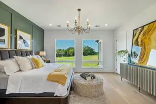 10343 Sunny Mdw Dr, Chappell Hill, TX 77426 - Photo 23