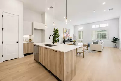 3907 Tulane Street #G, Houston, TX 77018 - Photo 13