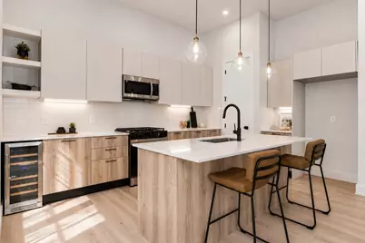 3907 Tulane Street #G, Houston, TX 77018 - Photo 9