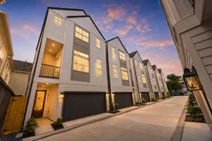 3907 Tulane St, Houston, TX 77018 - Photo 5