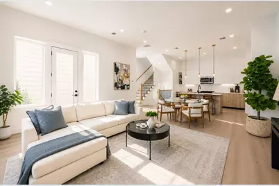 3907 Tulane Street #G, Houston, TX 77018 - Photo 1