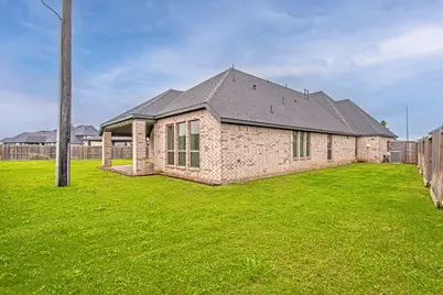 4002 Maple Glen Drive, Fulshear, TX 77441 - Photo 33