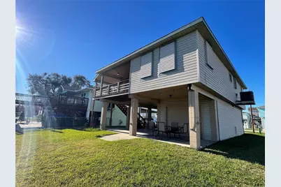 257 Barracuda, Bayou Vista, TX 77563 - Photo 17