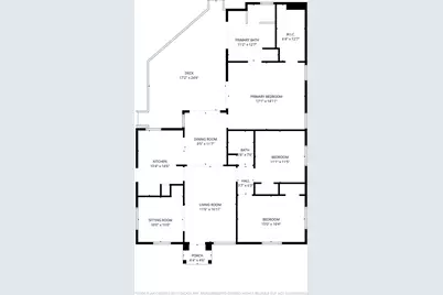 429 W 22nd Street, Houston, TX 77008 - Photo 5