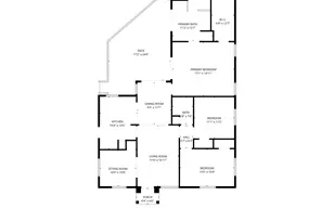 429 W 22nd St, Houston, TX 77008 - Photo 5