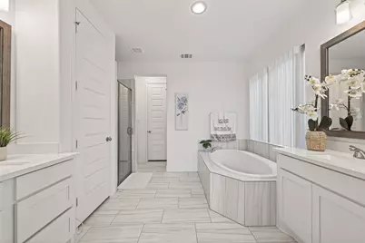 1939 Creekwood Cove, Missouri City, TX 77459 - Photo 27