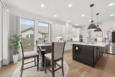 1939 Creekwood Cove, Missouri City, TX 77459 - Photo 19