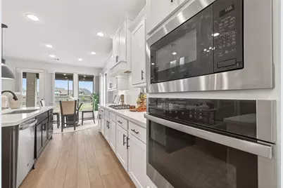 1939 Creekwood Cove, Missouri City, TX 77459 - Photo 17