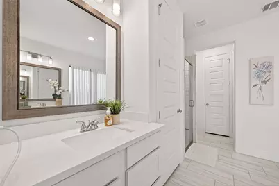 1939 Creekwood Cove, Missouri City, TX 77459 - Photo 29