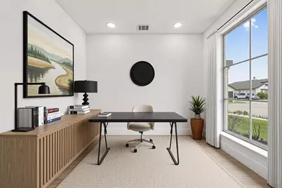 1939 Creekwood Cove, Missouri City, TX 77459 - Photo 5