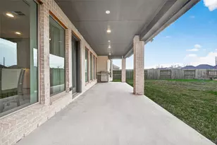 1939 Creekwood Cv, Missouri City, TX 77459 - Photo 47