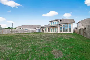 1939 Creekwood Cv, Missouri City, TX 77459 - Photo 49