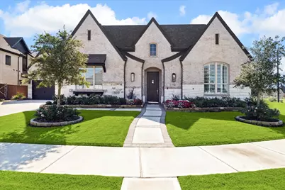 7702 Ashy Sunflower Lane, Katy, TX 77493 - Photo 1