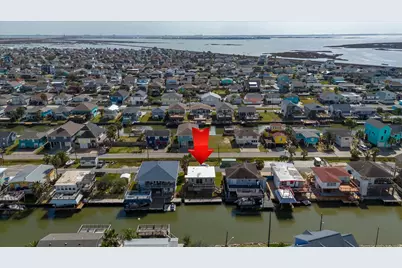 114 Bayou Vista Drive, Hitchcock, TX 77563 - Photo 3