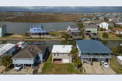 114 Bayou Vista Drive, Hitchcock, TX 77563 - Photo 21