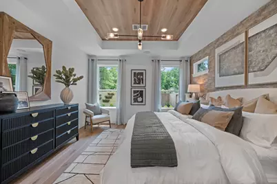 9734 Roaring River Falls Lane, Porter, TX 77365 - Photo 13