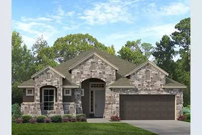 9734 Roaring River Falls Lane, Porter, TX 77365 - Photo 27