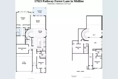 17923 Pathway Forest Lane, Webster, TX 77598 - Photo 5