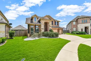 609 Eagle Hollow Ln, League City, TX 77573 - Photo 3