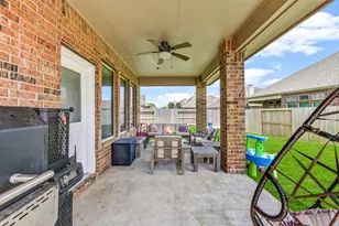 609 Eagle Hollow Ln, League City, TX 77573 - Photo 39
