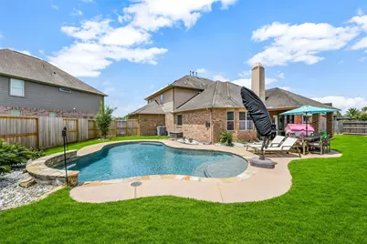 609 Eagle Hollow Lane, League City, TX 77573 - Photo 43