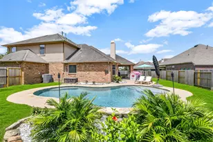 609 Eagle Hollow Ln, League City, TX 77573 - Photo 43