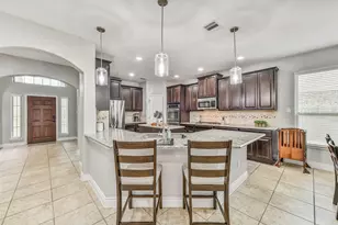 609 Eagle Hollow Ln, League City, TX 77573 - Photo 9