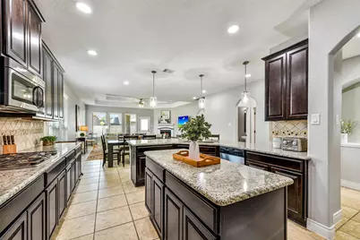 609 Eagle Hollow Lane, League City, TX 77573 - Photo 13