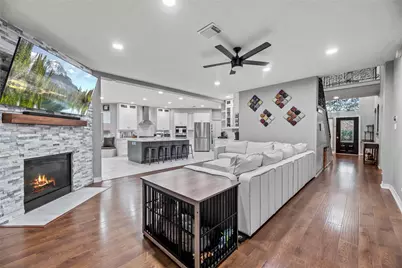 8607 Jackson Creek Bend Lane, Humble, TX 77396 - Photo 15