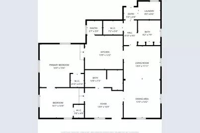 1903 Tigerpoint Road, Brenham, TX 77833 - Photo 27