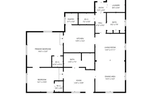 1903 Tigerpoint Rd, Brenham, TX 77833 - Photo 27