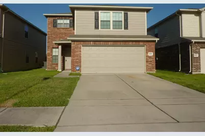2626 Ensbrook Meadow Lane, Katy, TX 77449 - Photo 1