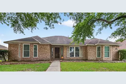 2306 Winecup Lane, League City, TX 77573 - Photo 1