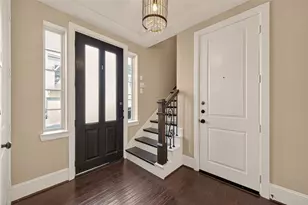 2702 Church Wood Dr, Houston, TX 77082 - Photo 5