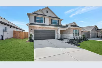 16835 Zavala Way, Montgomery, TX 77316 - Photo 1