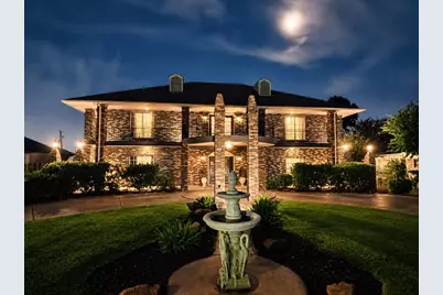 3005 Dow Circle, Deer Park, TX 77536 - Photo 1