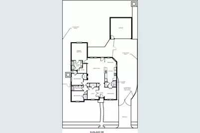 9406 Sunlake Drive, Pearland, TX 77584 - Photo 5