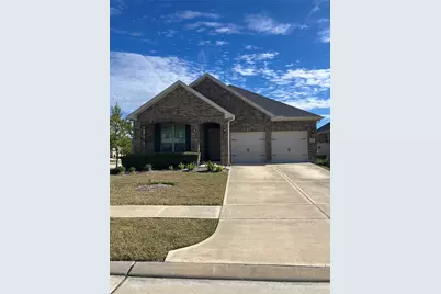 10442 Eastern Bluestar Drive, Conroe, TX 77385 - Photo 1