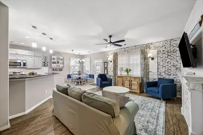 12810 Whistling Springs Drive, Humble, TX 77346 - Photo 15