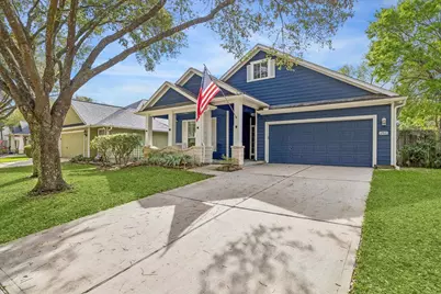 12810 Whistling Springs Drive, Humble, TX 77346 - Photo 3