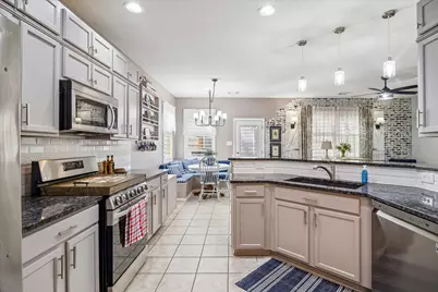 12810 Whistling Springs Drive, Humble, TX 77346 - Photo 19