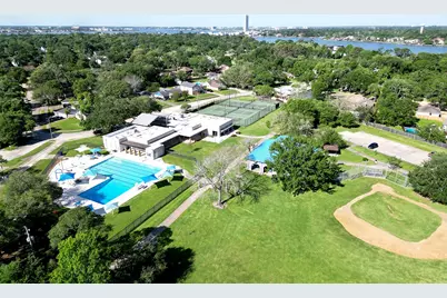 307 Crestwood Drive, El Lago, TX 77586 - Photo 49
