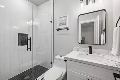 2406 Truxillo Street #A Upper, Houston, TX 77004 - Photo 13