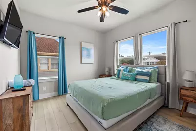 2406 Truxillo Street #A Upper, Houston, TX 77004 - Photo 13